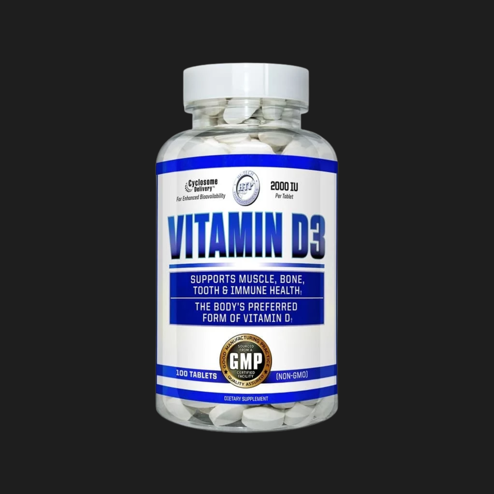 Vitamina D3