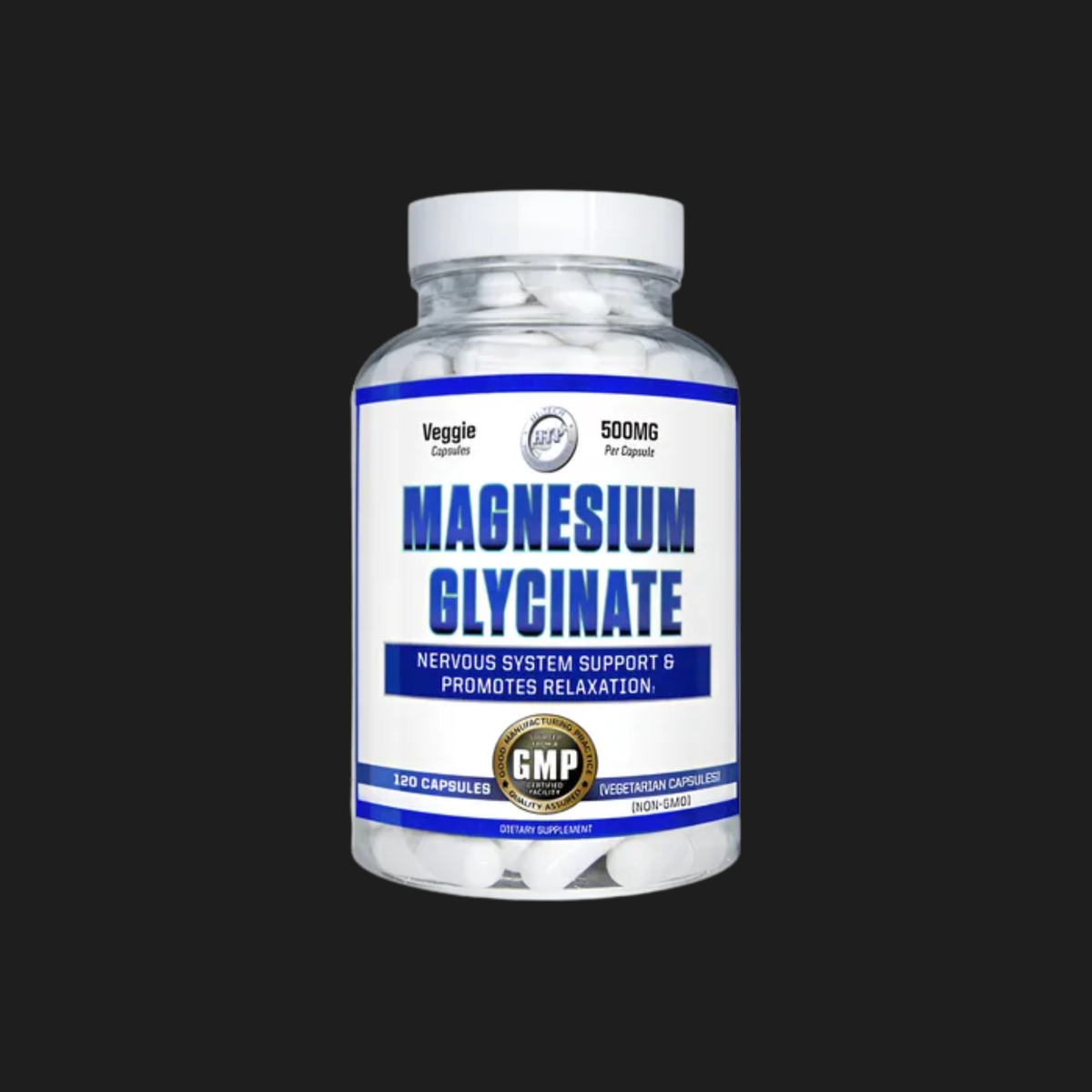 Magnesium Glycinate