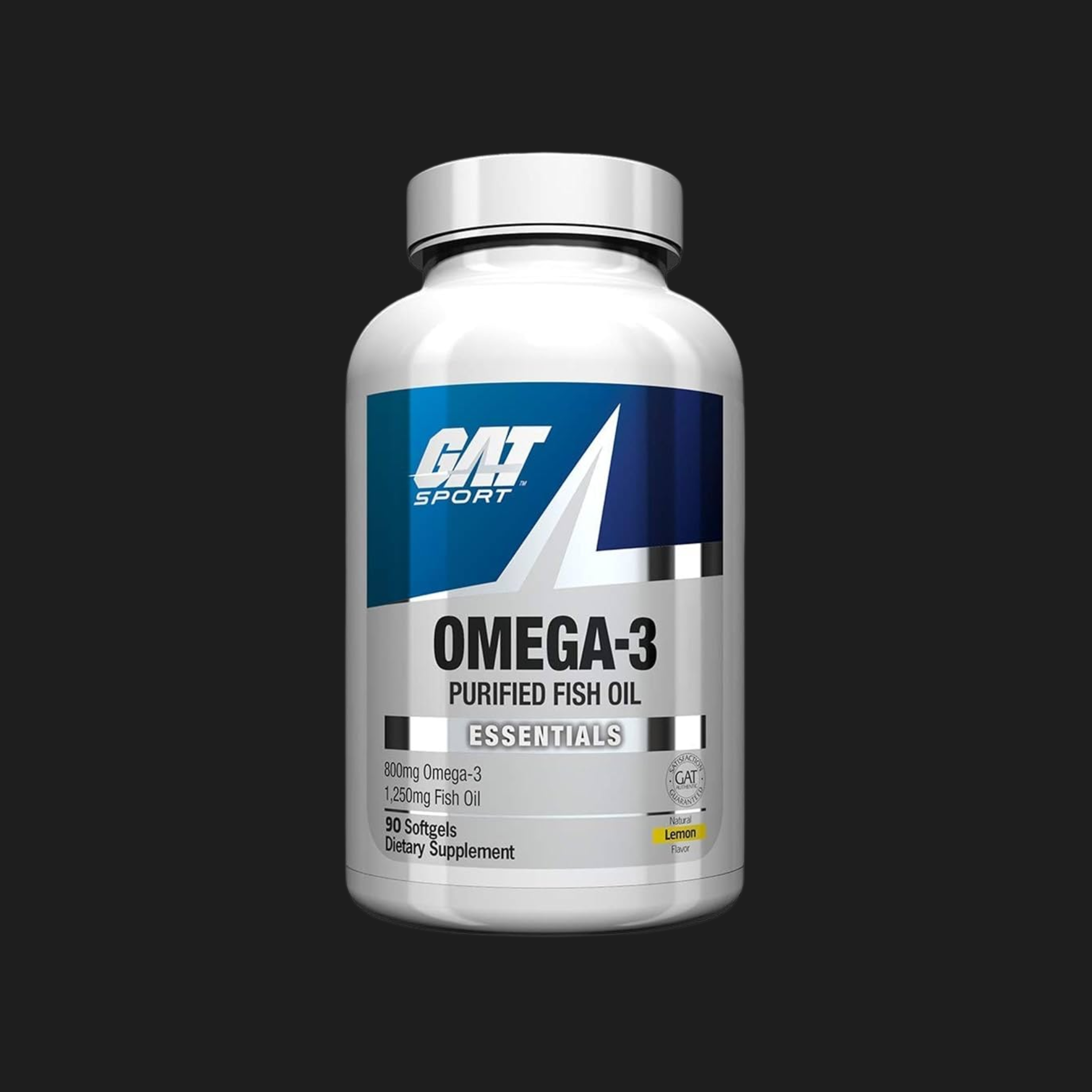 Omega-3